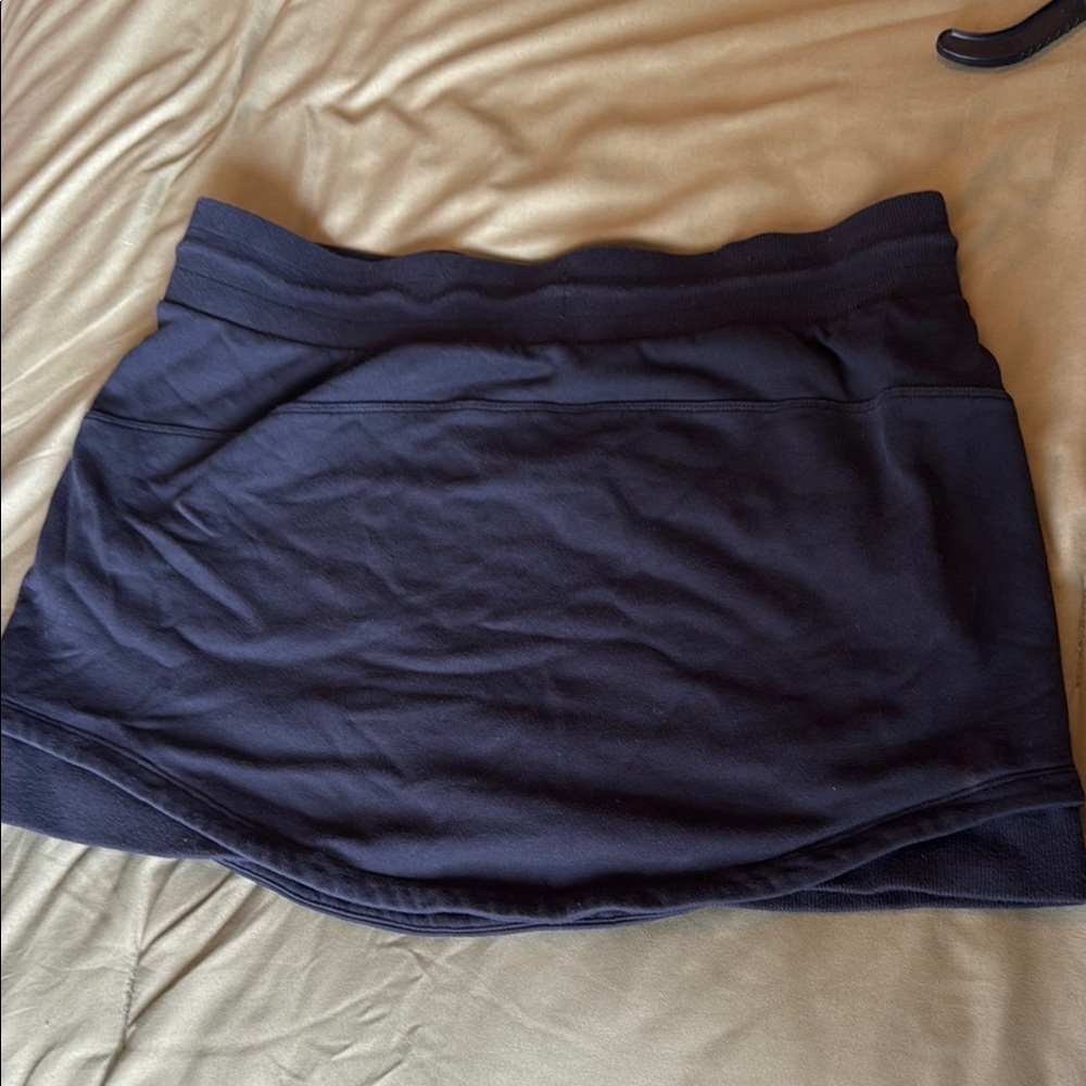 Joylab Black cotton Athletic Skirt